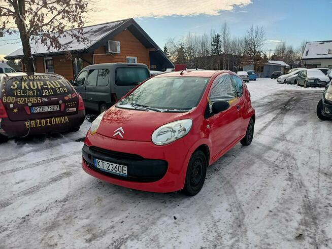 Citroen C1 1.0 08r