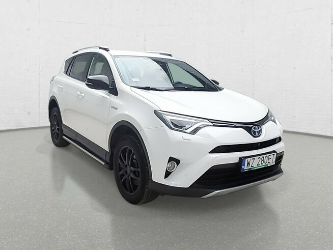 Toyota RAV-4