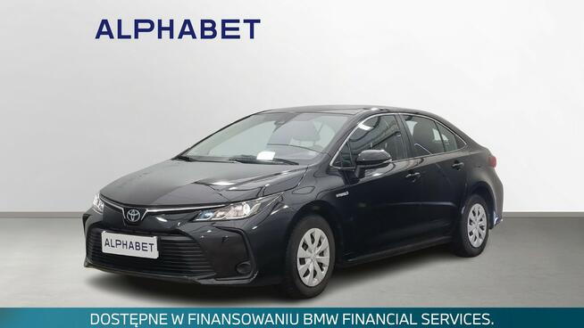 Corolla 1.8 Hybrid Active Salon PL 1wł.