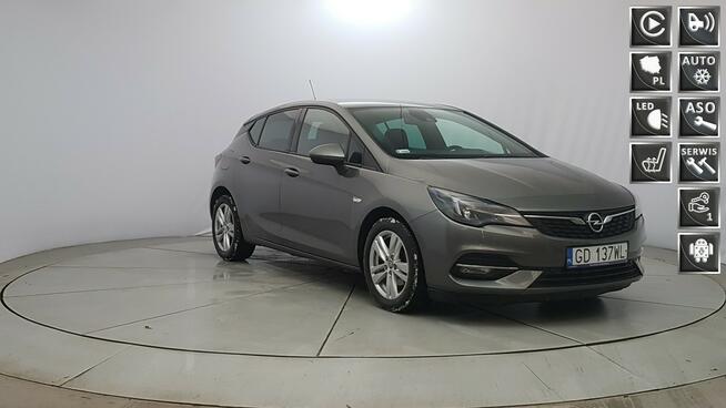 Opel Astra V 1.2 T GS Line S&S ! Z Polskiego Salonu ! Faktura Vat !