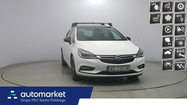 Opel Astra 1.4 T GPF Dynamic S&S ! Z Polskiego Salonu ! Faktura VAT !