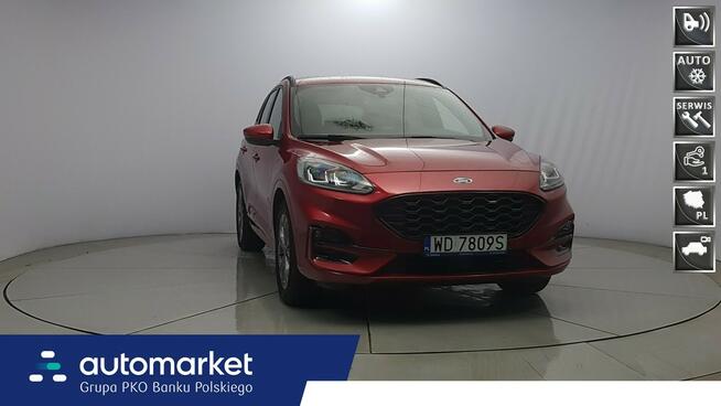 Ford Kuga 2.5 FHEV FWD ST-Line!  z polsiego salonu! FV 23%