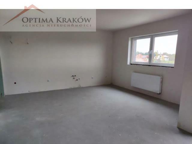 Mieszkanie Wieliczka, Pasternik