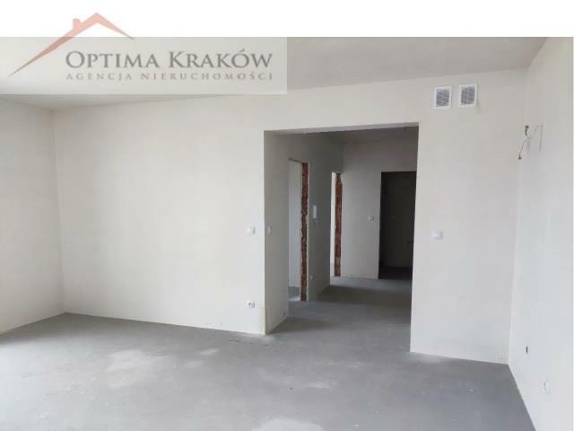 Mieszkanie Wieliczka, Pasternik