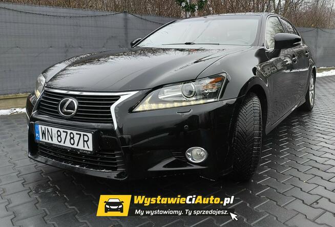 Lexus GS TELEFON: 530 548 566 | LOKALIZACJA: Serock