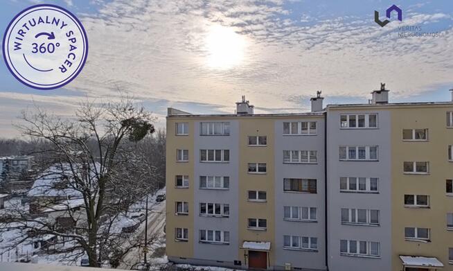 Mieszkanie Chorzów Stary Chorzów, Słowiańska