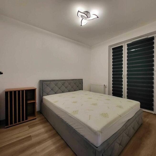 Nowe umeblowane Mieszkanie do wynajęcia Żyrardów