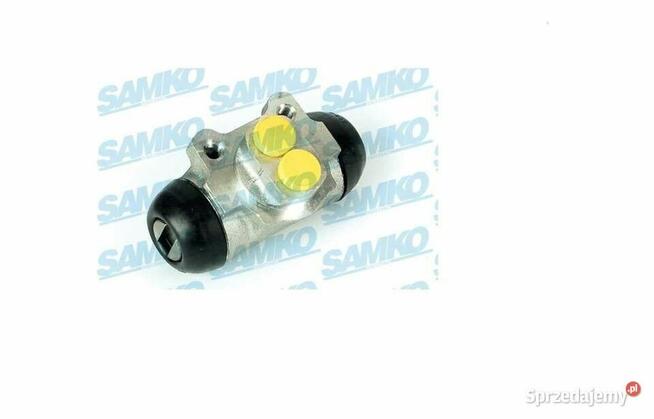 CYLINDEREK HAMULCOWY SUZUKI SAMURAI 88-89 SR22.20 TYL PRAWY