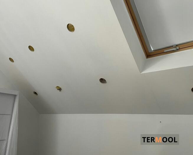 Ocieplenie Wełną, Docieplanie Celuloza, Naprawa Termoizolacj