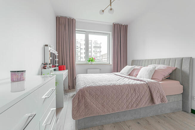 Fotografia wnetrz Warszawa i okolice