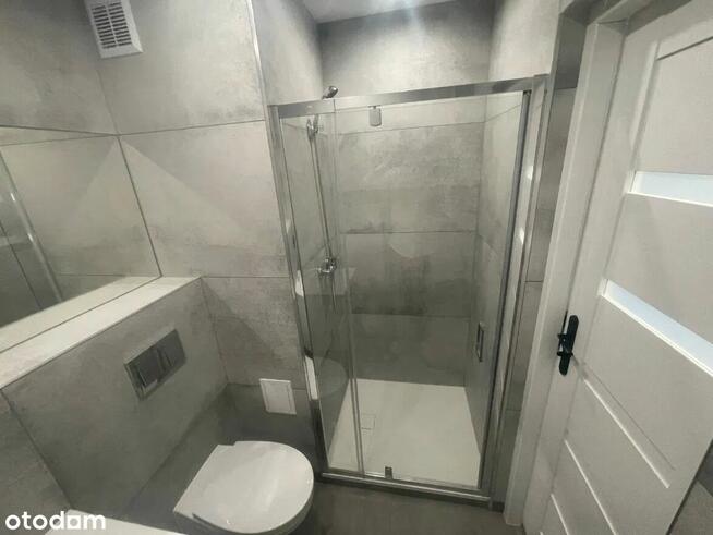 Po generalnym remoncie, 3 pokoje parter