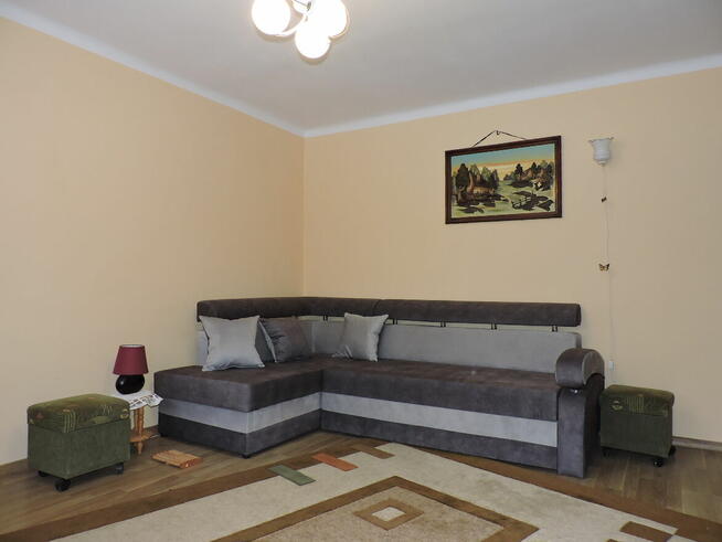 Fajna kawalerka na Zamłyniu z balkonem.