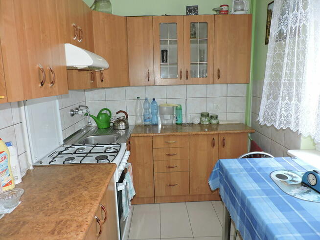 Fajna kawalerka na Zamłyniu z balkonem.