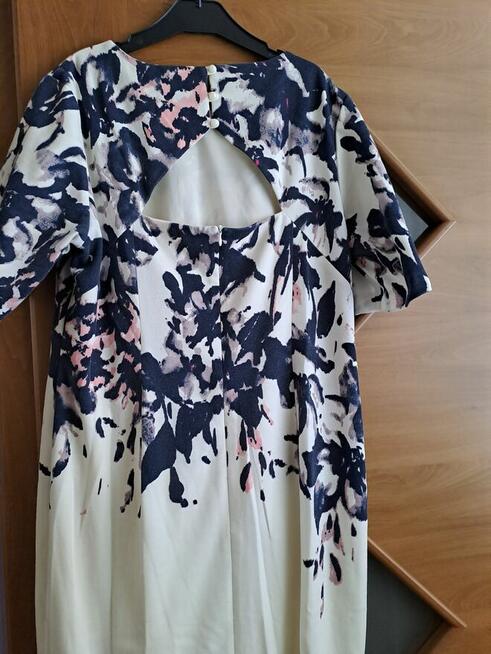 Sukienka damska stan idealny