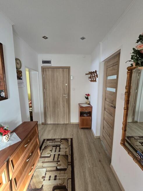 Będzin Grodziec piętrowy dom do zamieszkania