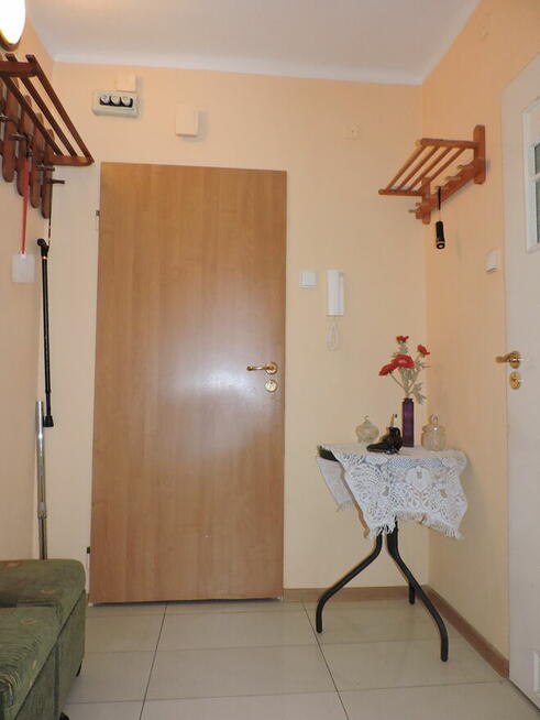 Fajna kawalerka na Zamłyniu z balkonem.