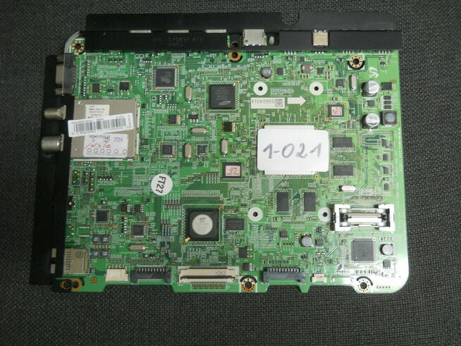 BN41-01587E , BN94-05482S z TV - Samsung UE46D6500   1-021