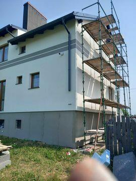 Docieplanie budynków Elewacje Ocieplenia Budynków Kętrzyn