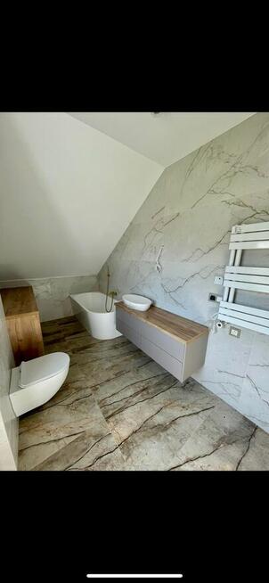 Usługi remontowo-budowlane.