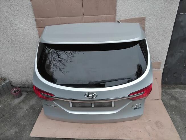 Części hyundai i40 1.7 crdi d4fd 136 km 100 kw