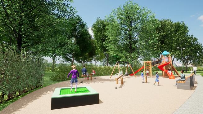 Szukam pracy - ARCHITEKTURA KRAJOBRAZU