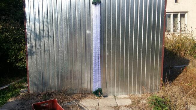 sieci rybackie typu; wonton, drygawica, słęp, zak