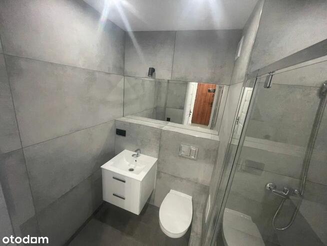 Po generalnym remoncie, 3 pokoje parter