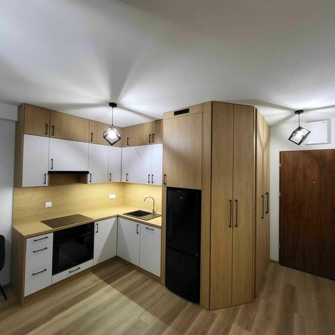 Nowe umeblowane Mieszkanie do wynajęcia Żyrardów