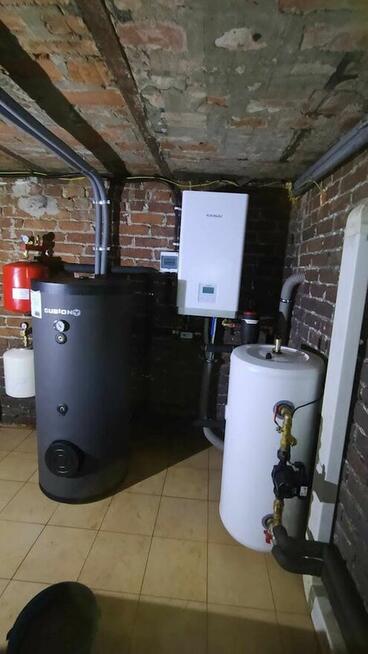 pompy kaisai 6 8 14 16 kW z montażem podkarpacie