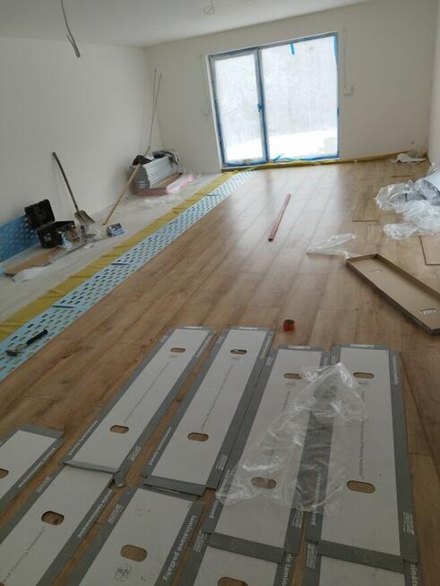 Przyjmę zlecenie na elewacje, remonty,