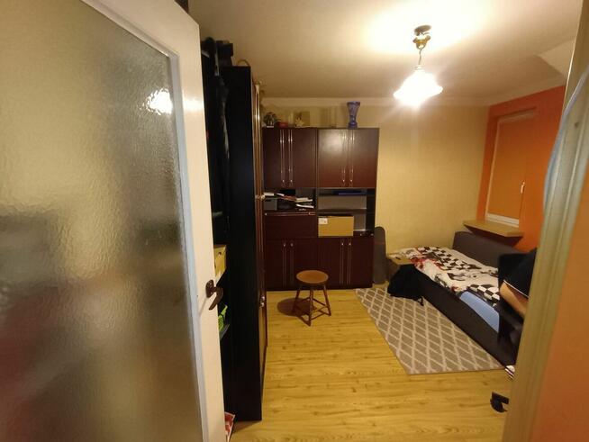 Mieszkanie dwupokojowe