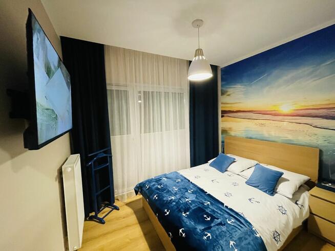 Sprzedam apartament 300 m od plaży w Grzybowie