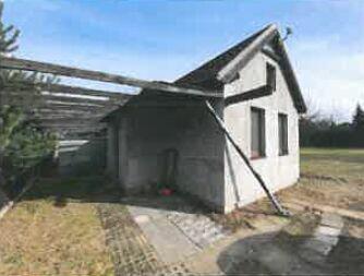 Syndyk sprzeda udział w nieruchomości