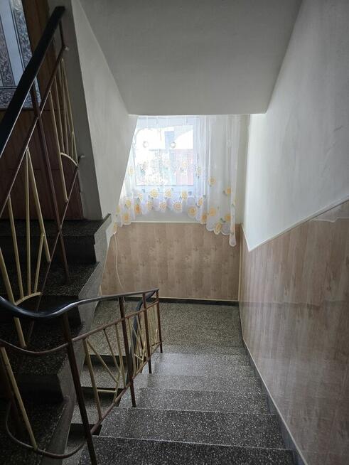 Będzin Grodziec piętrowy dom do zamieszkania