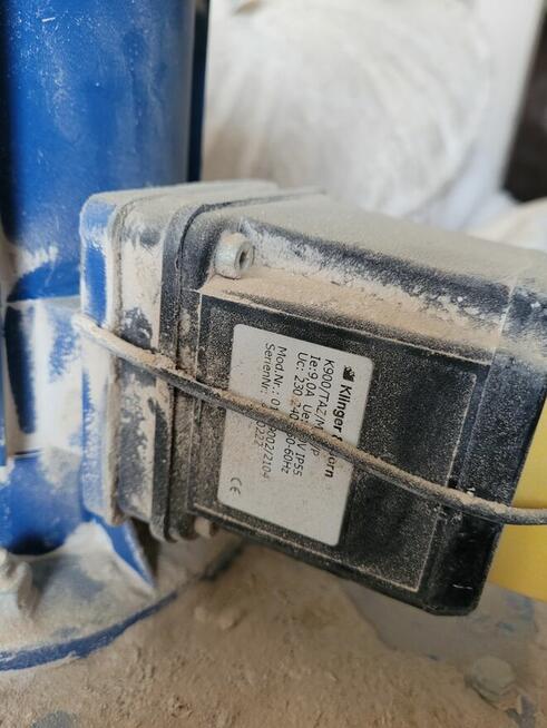 Piła ramowa pionowa Homag