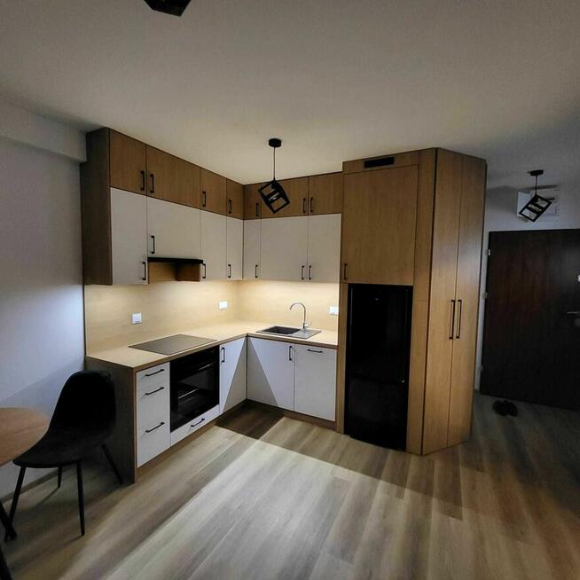 Nowe umeblowane Mieszkanie do wynajęcia Żyrardów