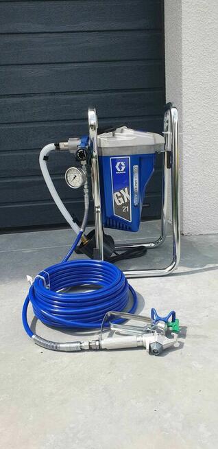 Wypożyczalnia Sprzętu Budowlanego