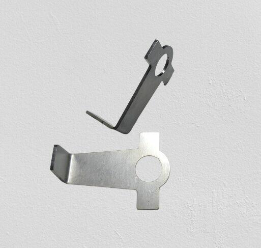 Podkładka zabezpieczająca górny wałek podnośnika MF