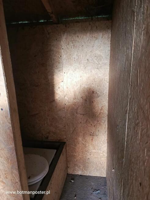 Działka ROD z pieknym widokiem na góry