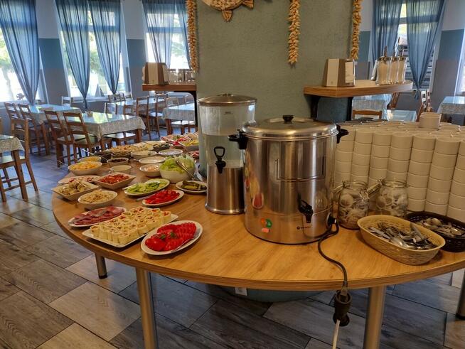 Praca w Gastronomi Baltic Resort Darłówko