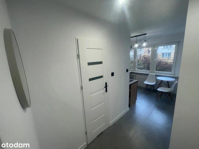 Po generalnym remoncie, 3 pokoje parter