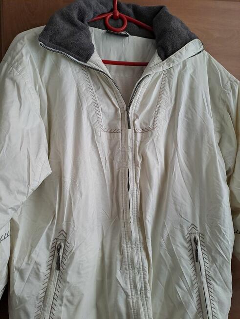 Kurtka zimowa damska