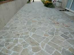 Kamień naturalny cięty