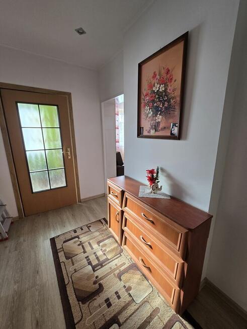 Będzin Grodziec piętrowy dom do zamieszkania