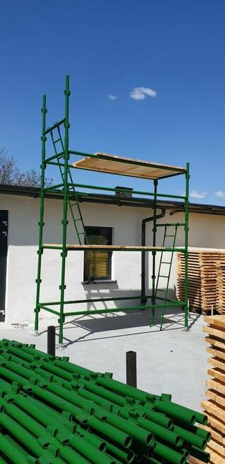 Wypożyczalnia Sprzętu Budowlanego