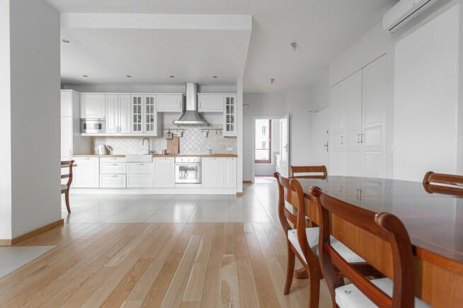 Fotografia wnetrz Warszawa i okolice