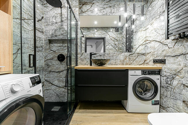 Fotografia wnetrz Warszawa i okolice