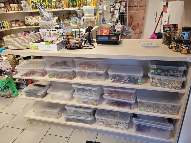 Meble, Regały, Pólki, Bufet