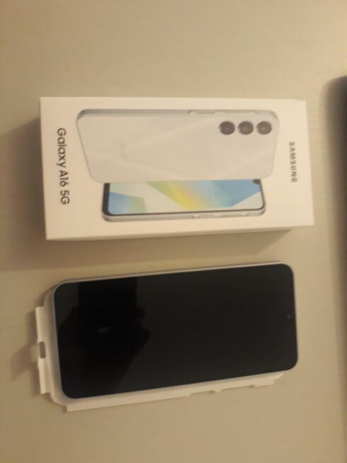 Samsung Galaxy SM-A166B/DS NOWY