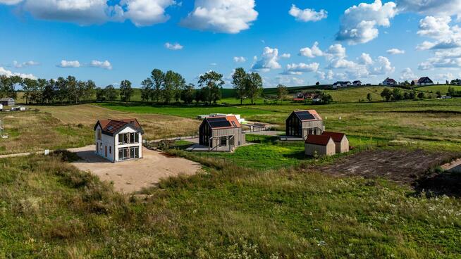 Działka z dostępem do Szlaku Wielkich Jezior